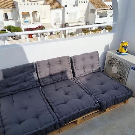 Duplex En Vera Playa Ngoại thất bức ảnh